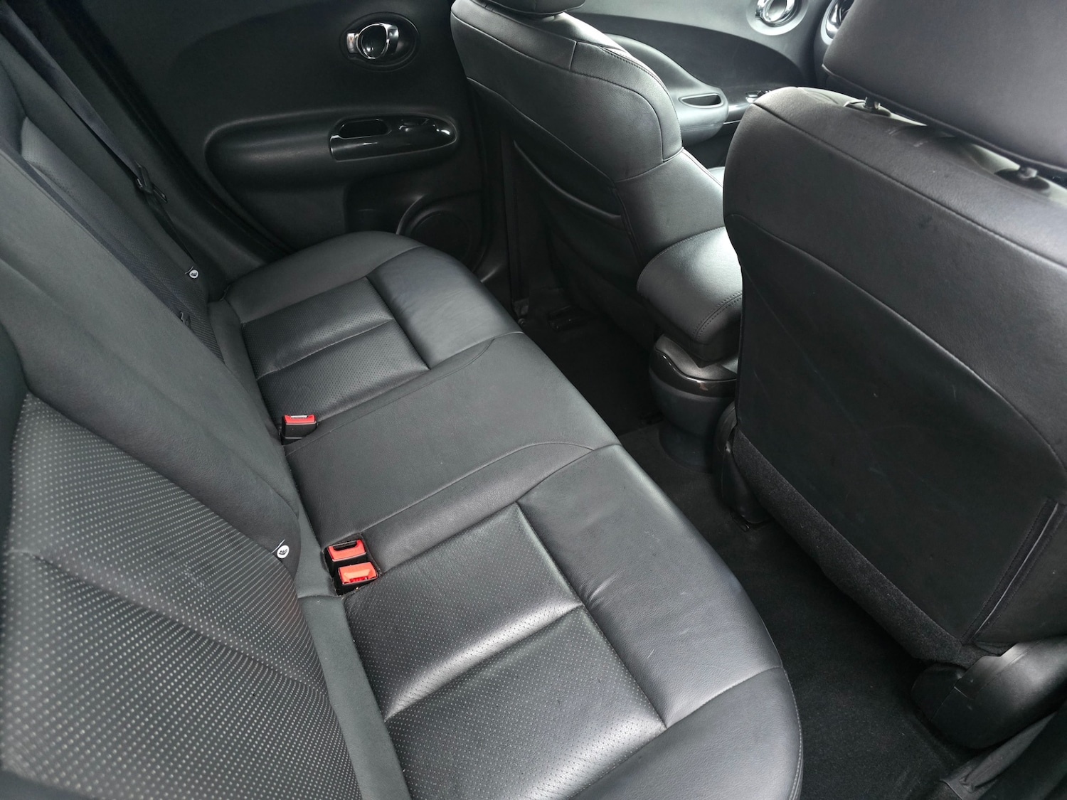 Used Nissan Juke 2016 for sale - 77758944: Photo 13