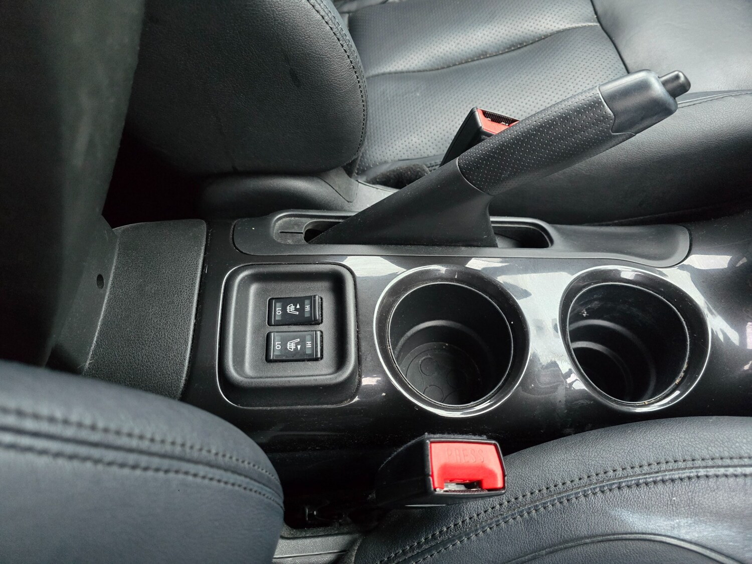 Used Nissan Juke 2016 for sale - 77758944: Photo 14