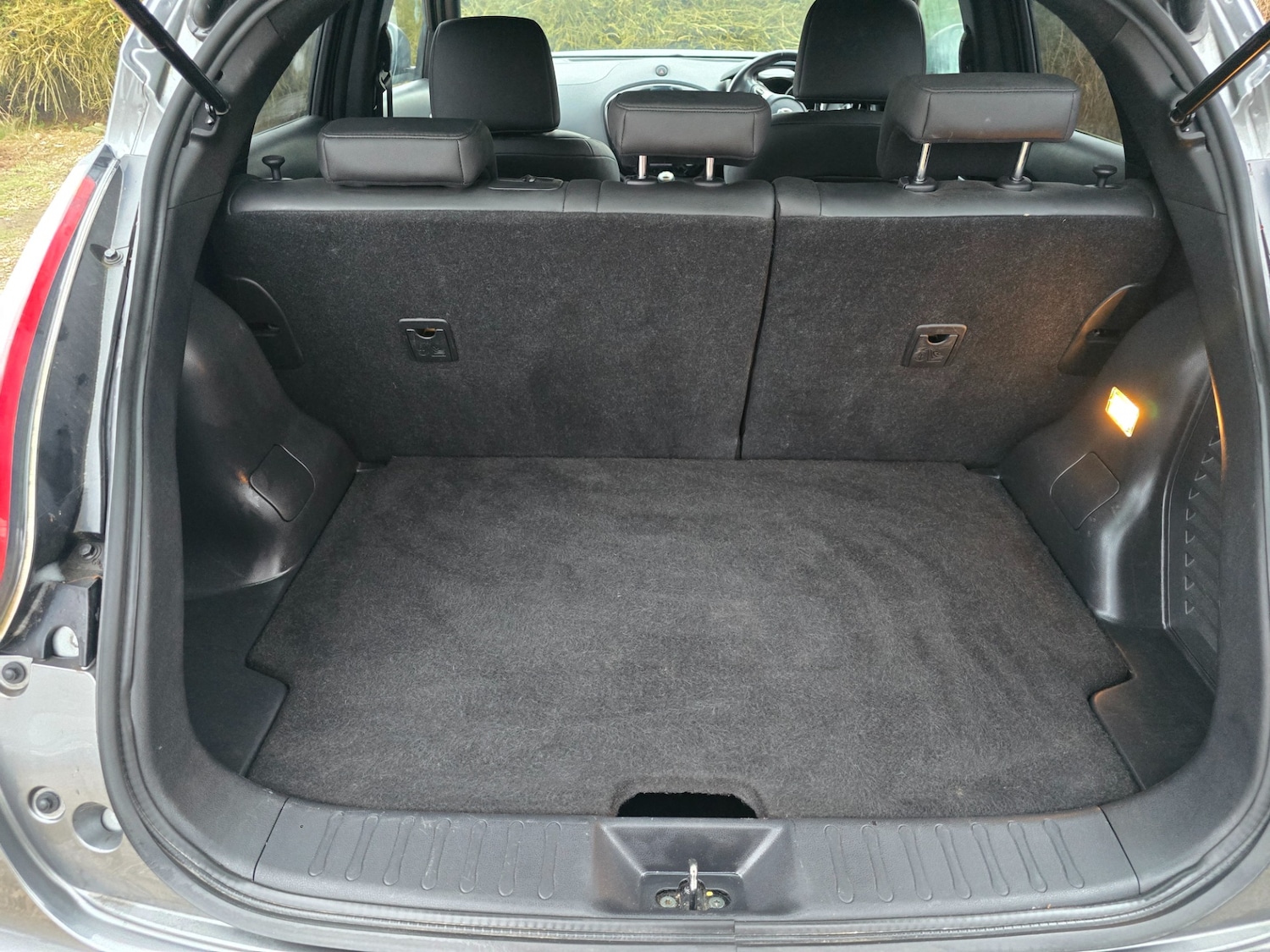 Used Nissan Juke 2016 for sale - 77758944: Photo 15