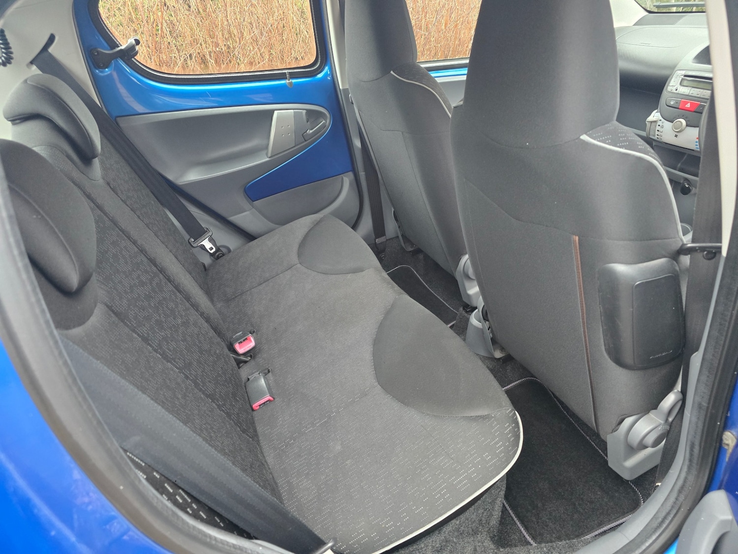 Used Peugeot 107 2011 for sale - 77148554: Photo 14