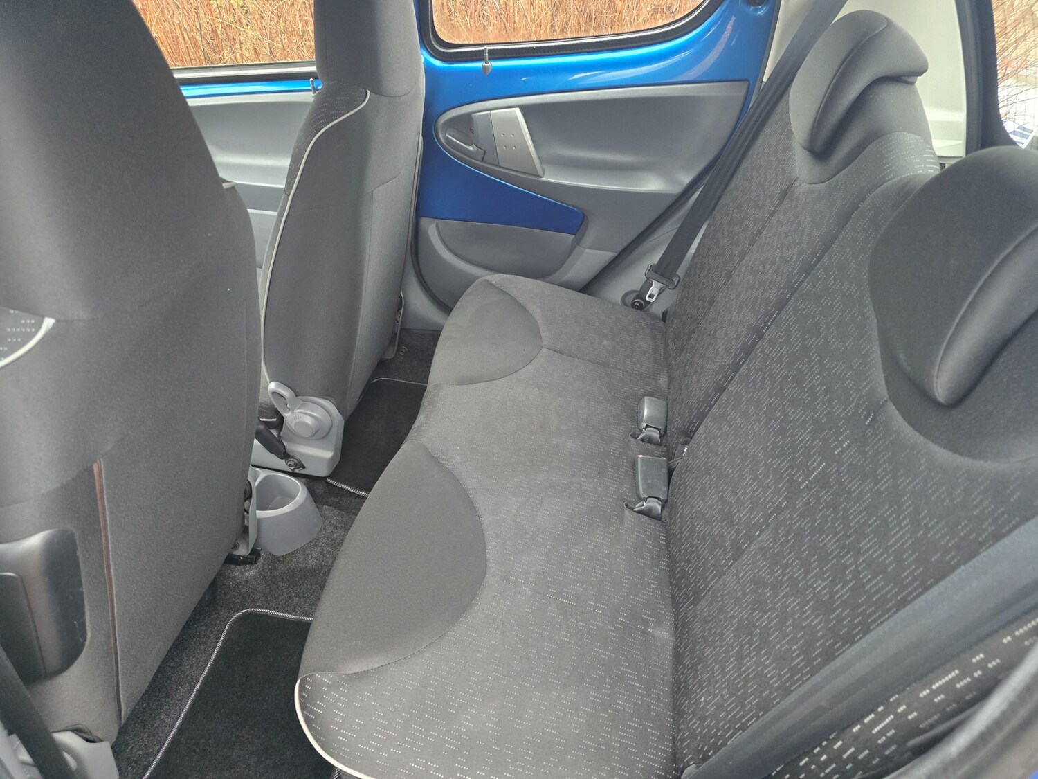 Used Peugeot 107 2011 for sale - 77148554: Photo 15