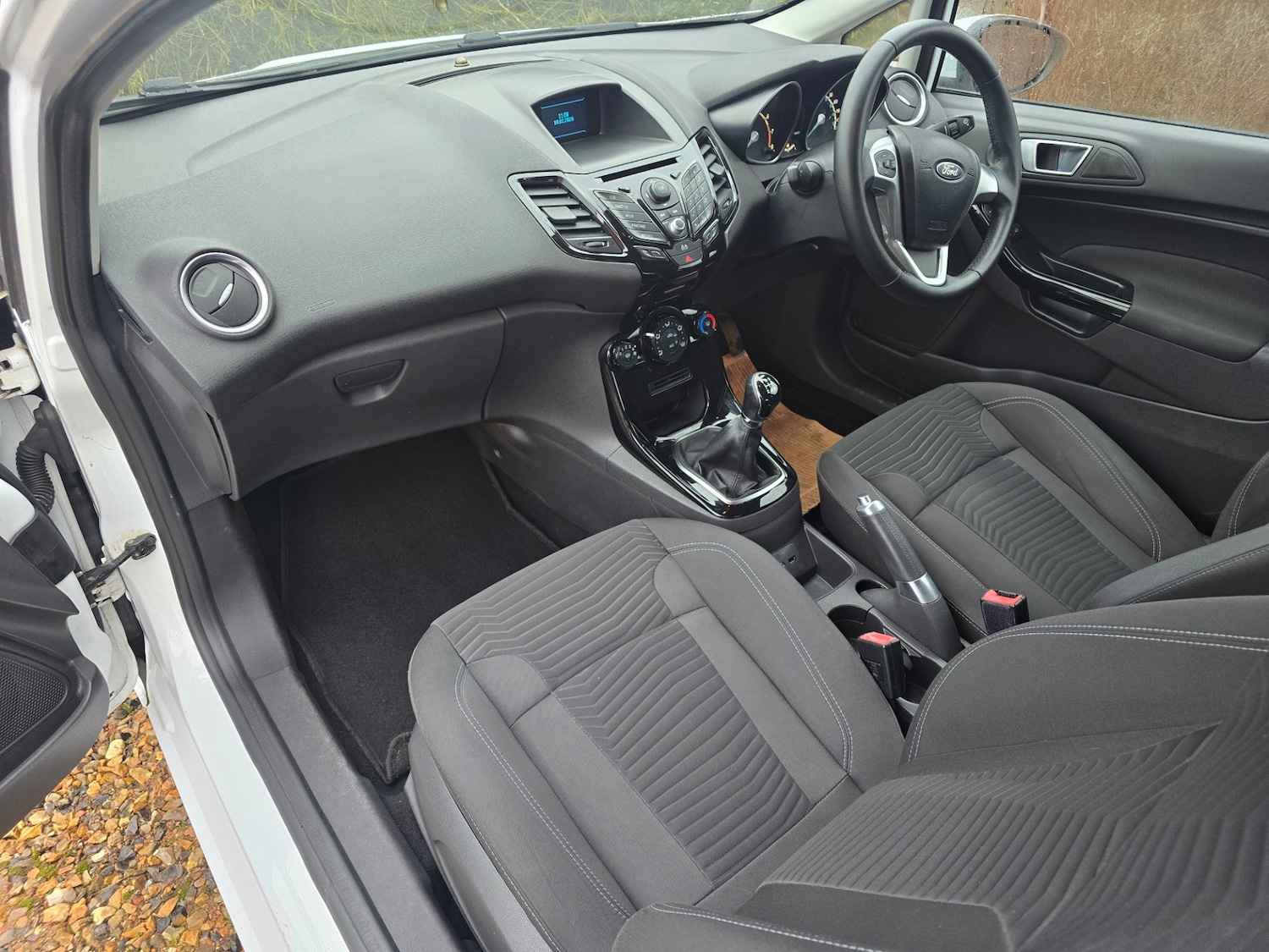 Used Ford Fiesta 2013 for sale - 77508763: Photo 10