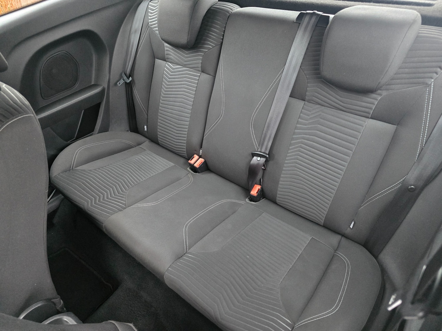 Used Ford Fiesta 2013 for sale - 77508763: Photo 11