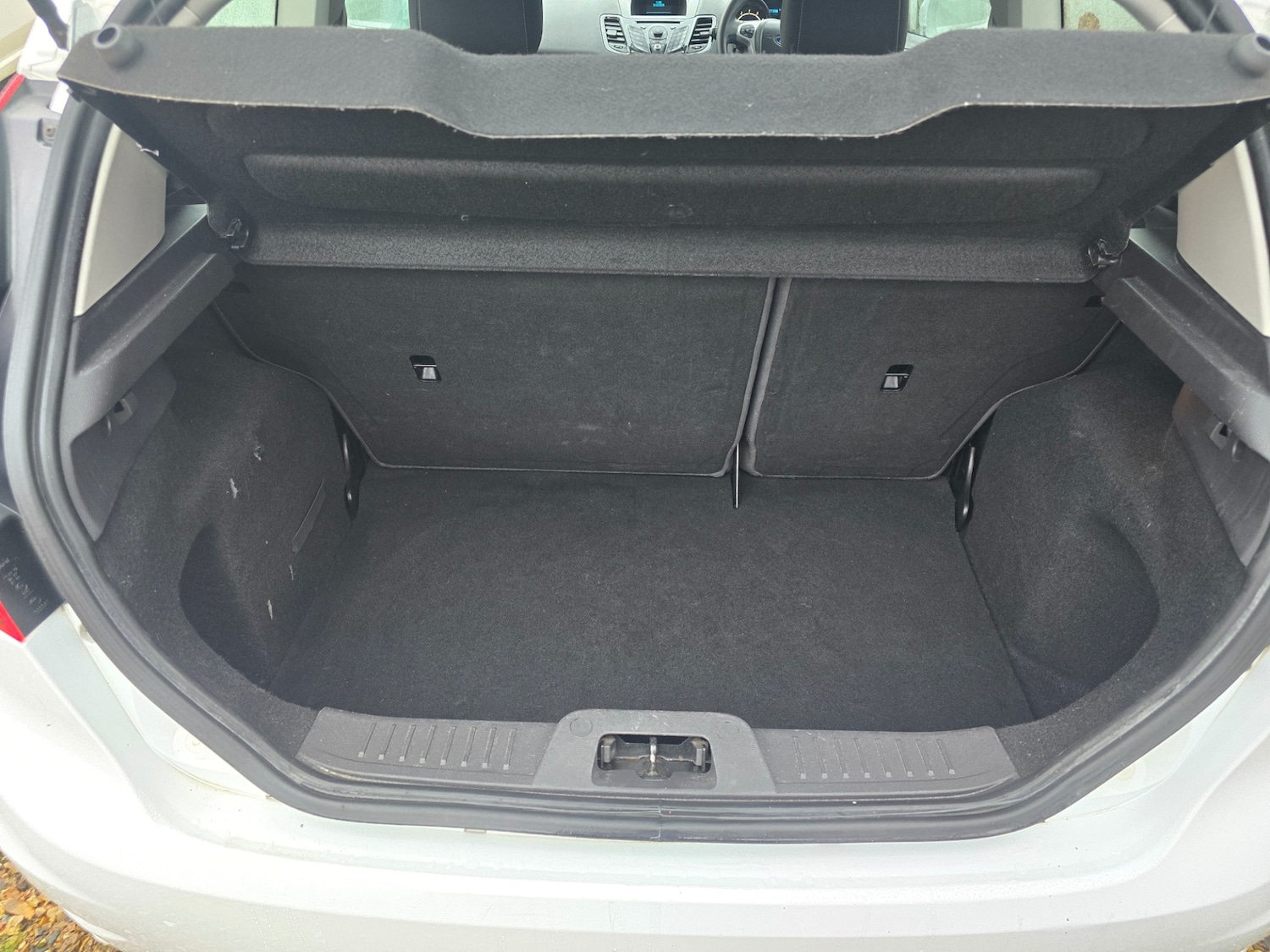 Used Ford Fiesta 2013 for sale - 77508763: Photo 12