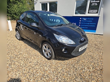Used Ford Ka 2015 for sale - 79144406: Photo