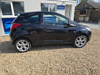 Used Ford Ka 2015 for sale - 79144406: Photo