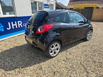 Used Ford Ka 2015 for sale - 79144406: Photo