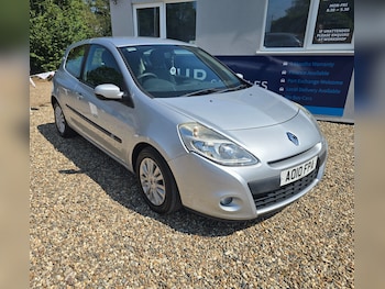 Used Renault Clio 2010 for sale - 79228983: Photo