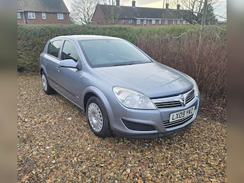 2009 (09) - 1.8i VVT Life 5dr Auto [AC]