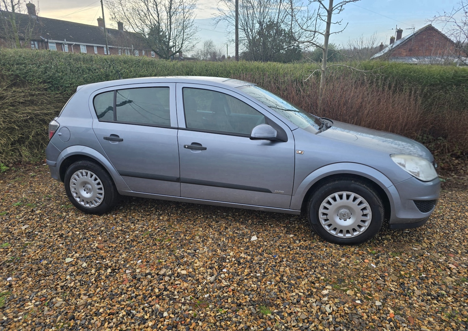 Used Vauxhall Astra 2009 for sale - 77241942: Photo 3