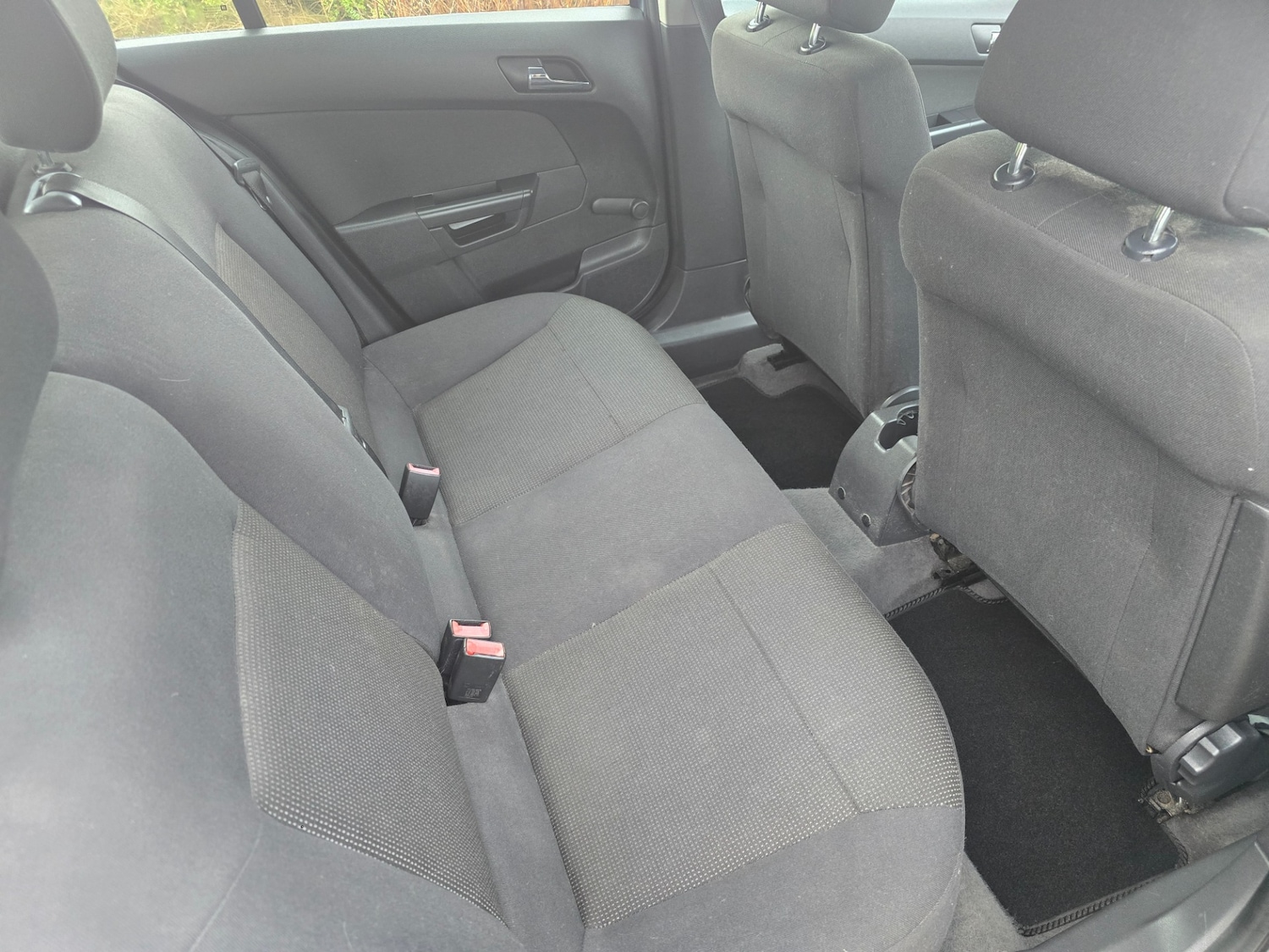 Used Vauxhall Astra 2009 for sale - 77241942: Photo 7