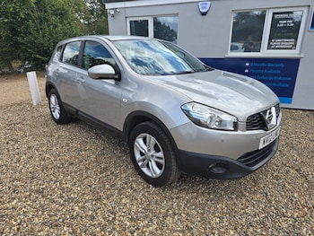 Used Nissan Qashqai 2012 for sale - 79399217: Photo