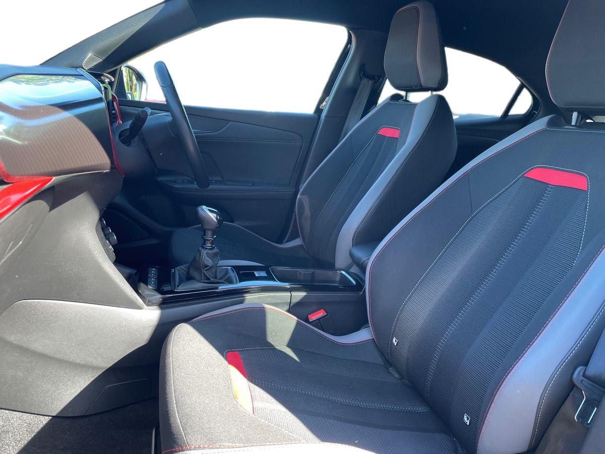 Used Vauxhall Mokka 2023 for sale - 77002617: Photo 10