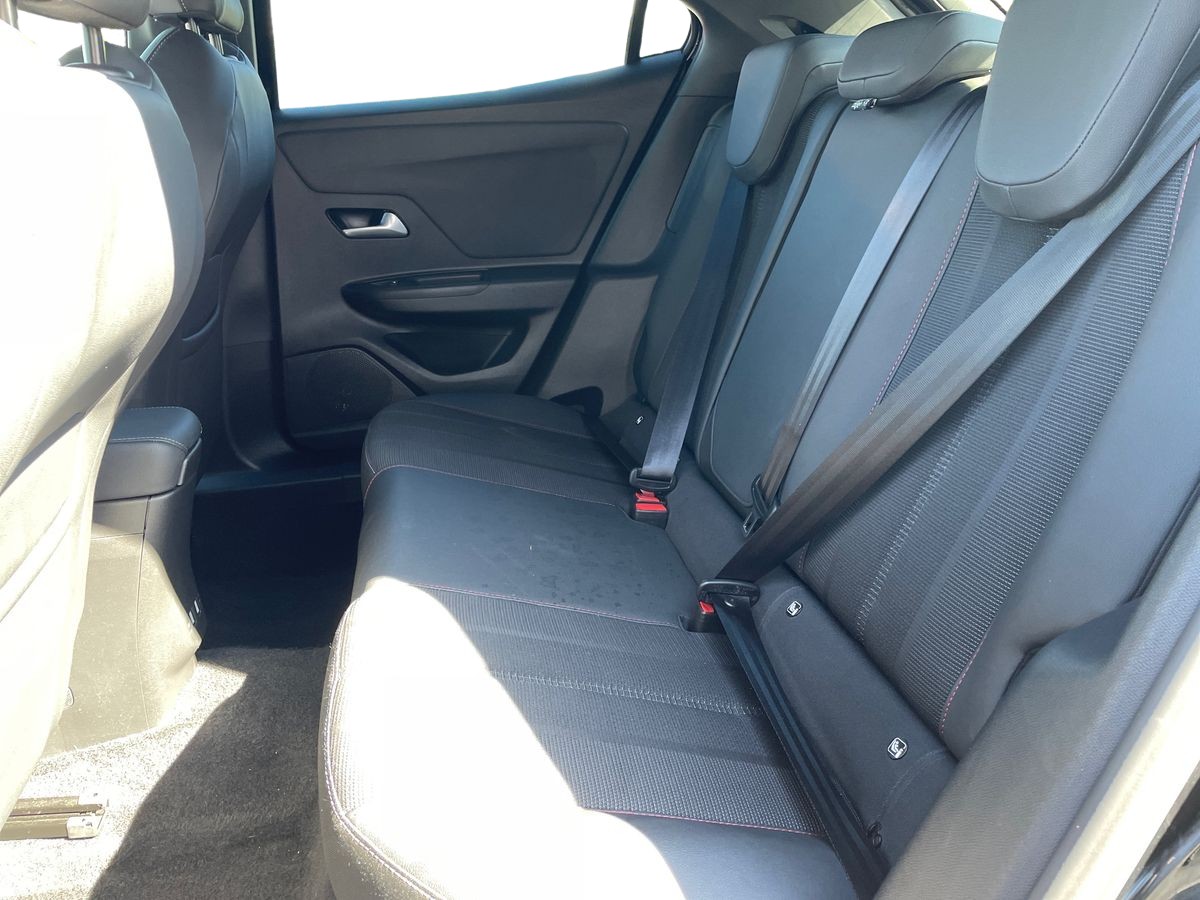 Used Vauxhall Mokka 2023 for sale - 77002617: Photo 11