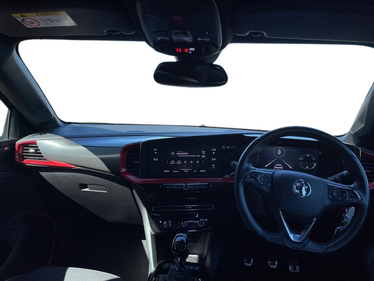 Used Vauxhall Mokka 2023 for sale - 77002617: Photo 13