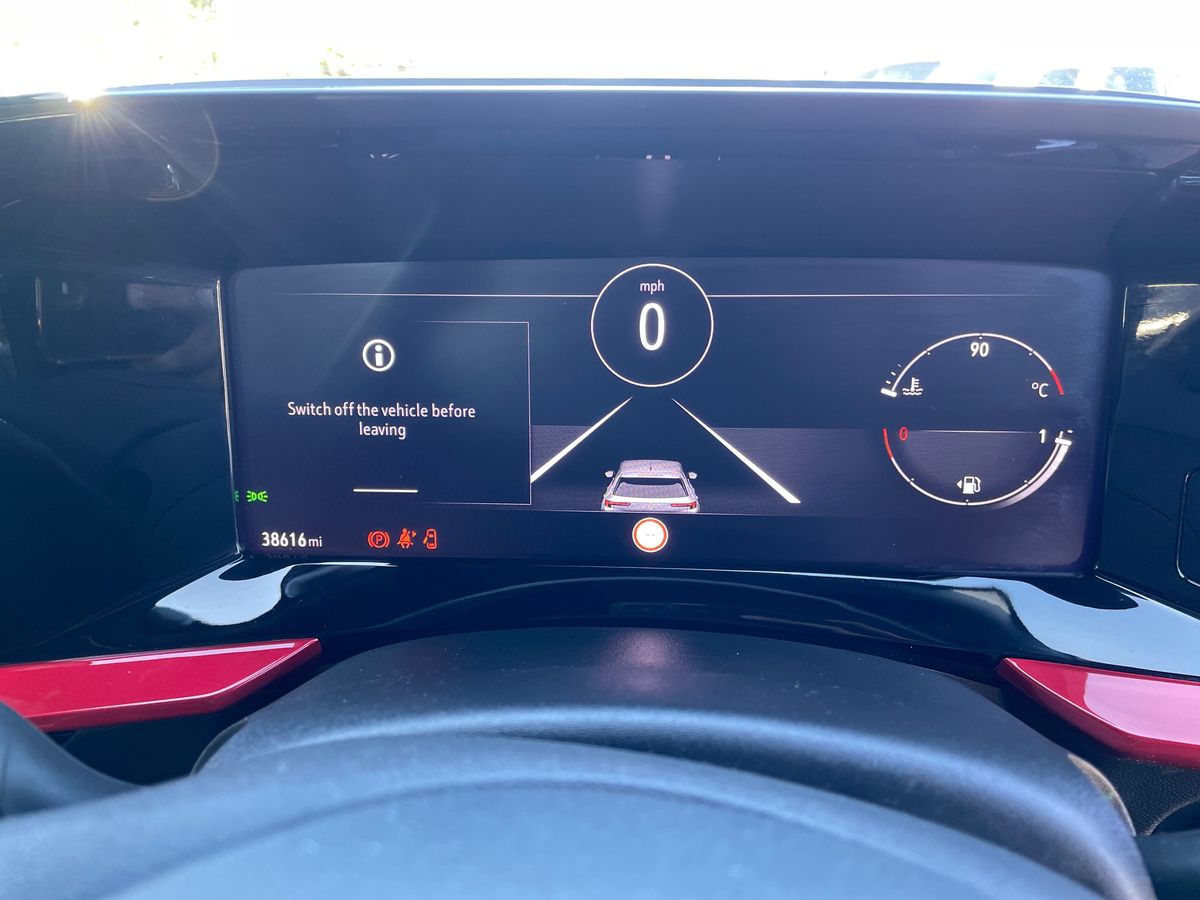 Used Vauxhall Mokka 2023 for sale - 77002617: Photo 14