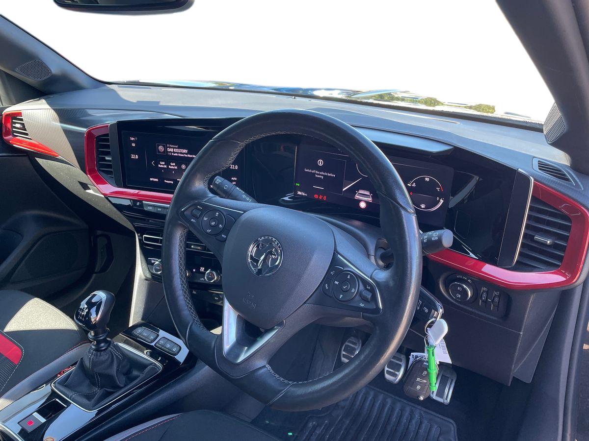 Used Vauxhall Mokka 2023 for sale - 77002617: Photo 15