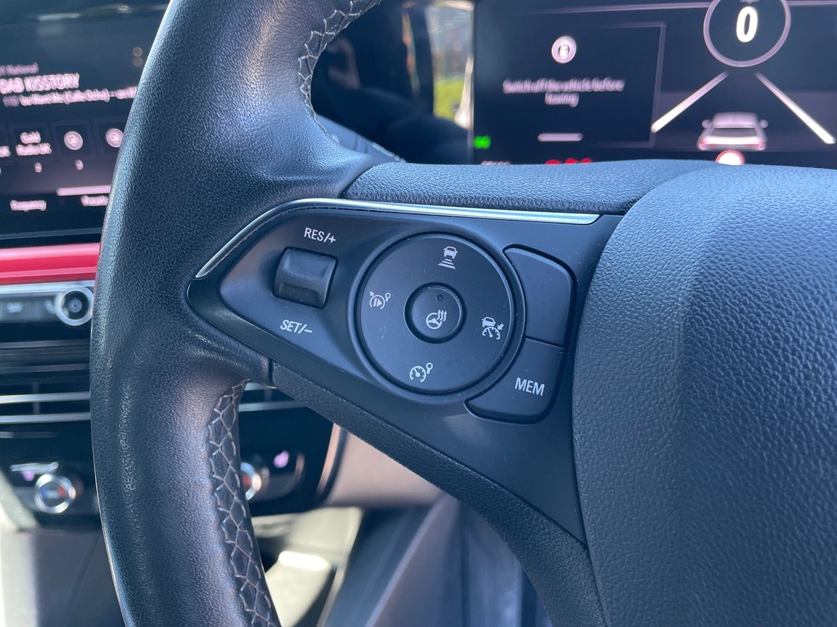 Used Vauxhall Mokka 2023 for sale - 77002617: Photo 16