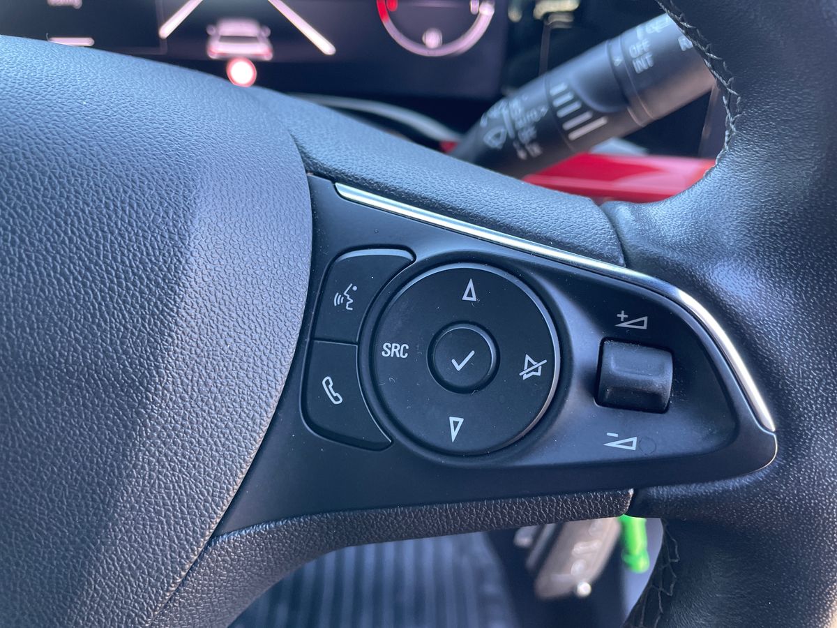 Used Vauxhall Mokka 2023 for sale - 77002617: Photo 17