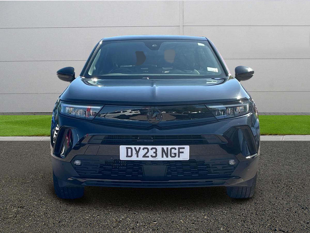 Used Vauxhall Mokka 2023 for sale - 77002617: Photo 2