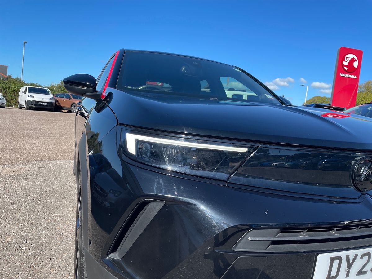 Used Vauxhall Mokka 2023 for sale - 77002617: Photo 21