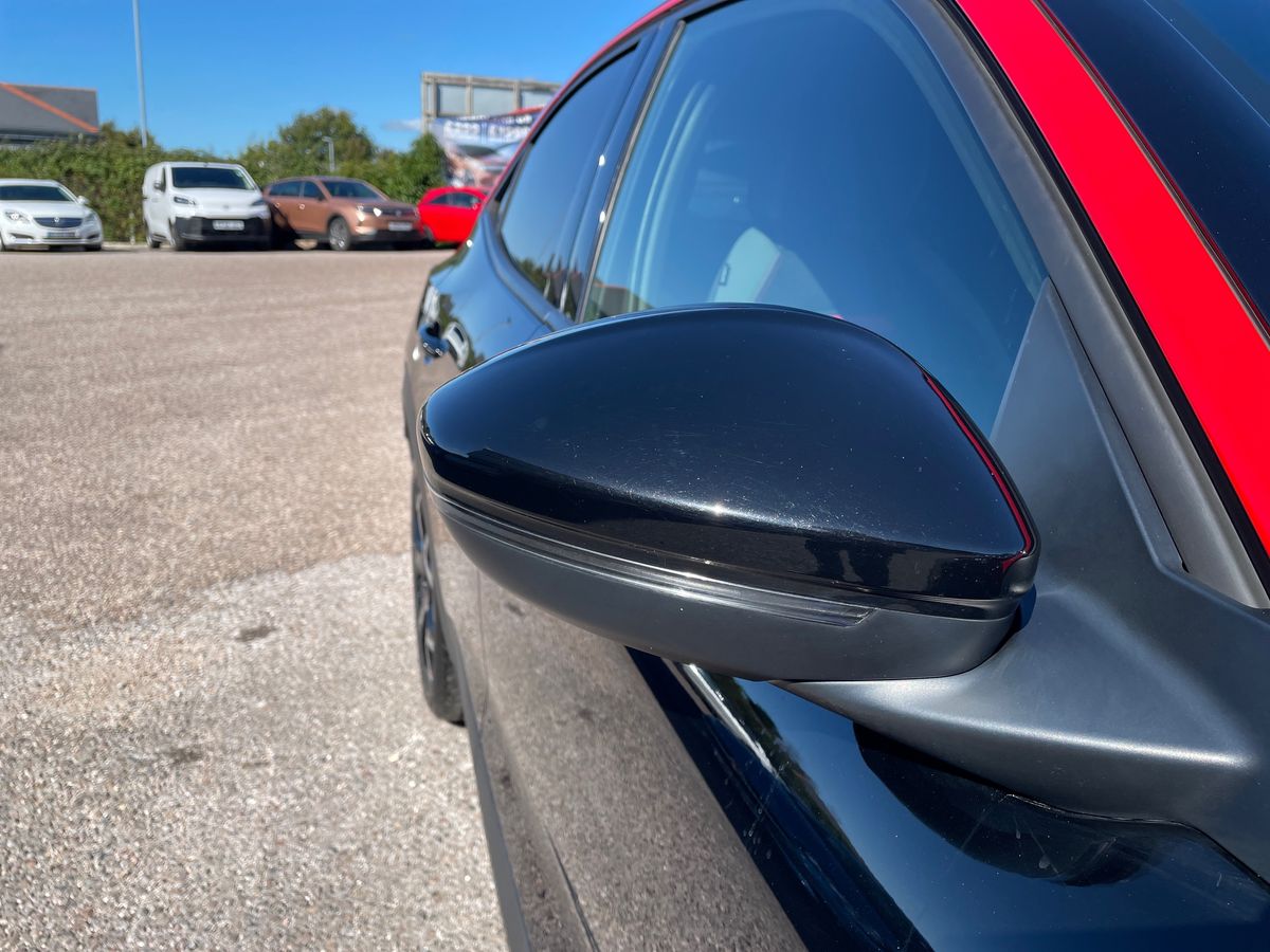 Used Vauxhall Mokka 2023 for sale - 77002617: Photo 22