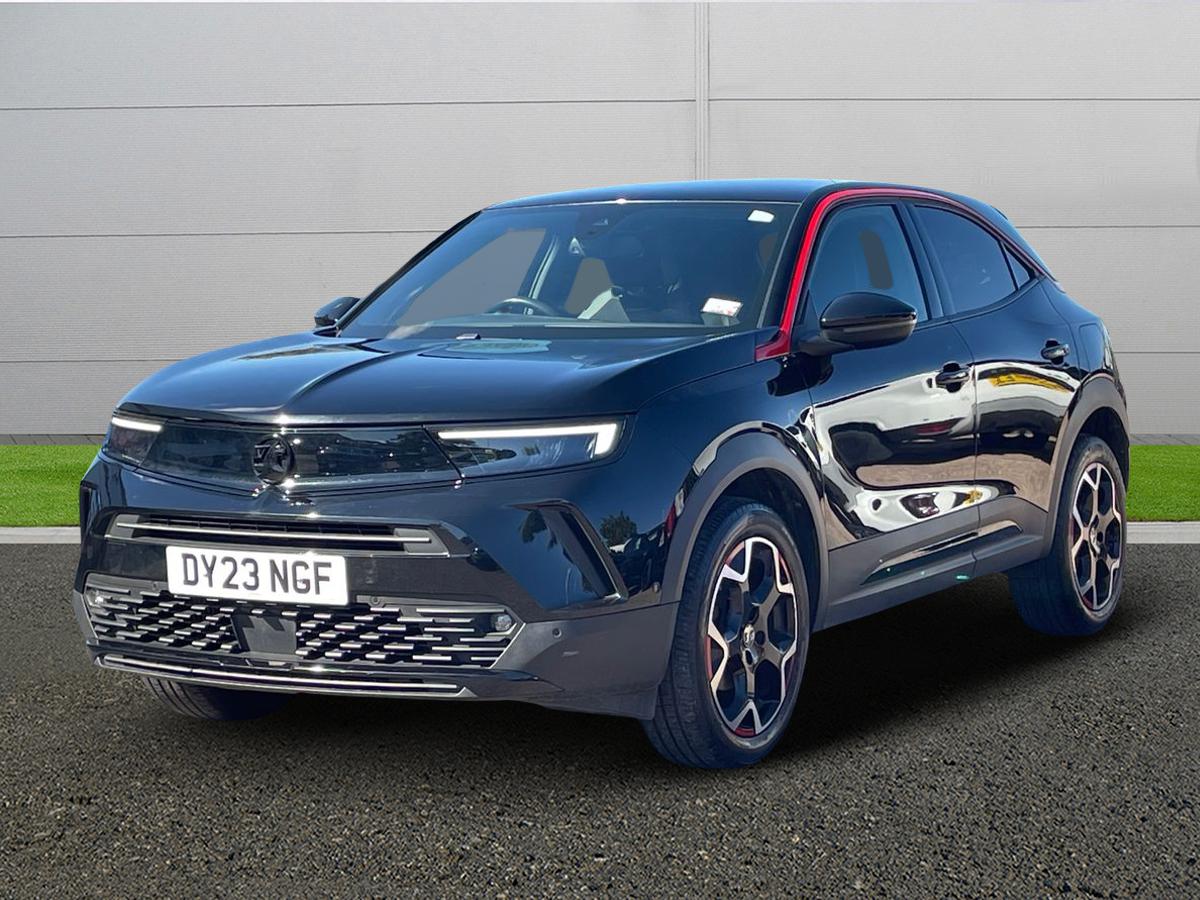 Used Vauxhall Mokka 2023 for sale - 77002617: Photo 3