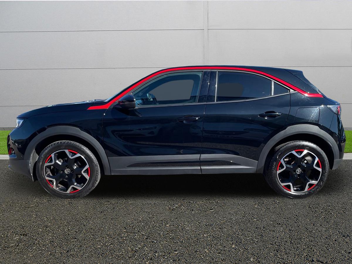 Used Vauxhall Mokka 2023 for sale - 77002617: Photo 4