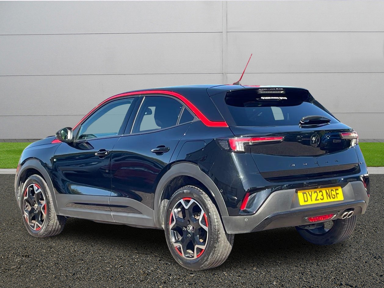 Used Vauxhall Mokka 2023 for sale - 77002617: Photo 5