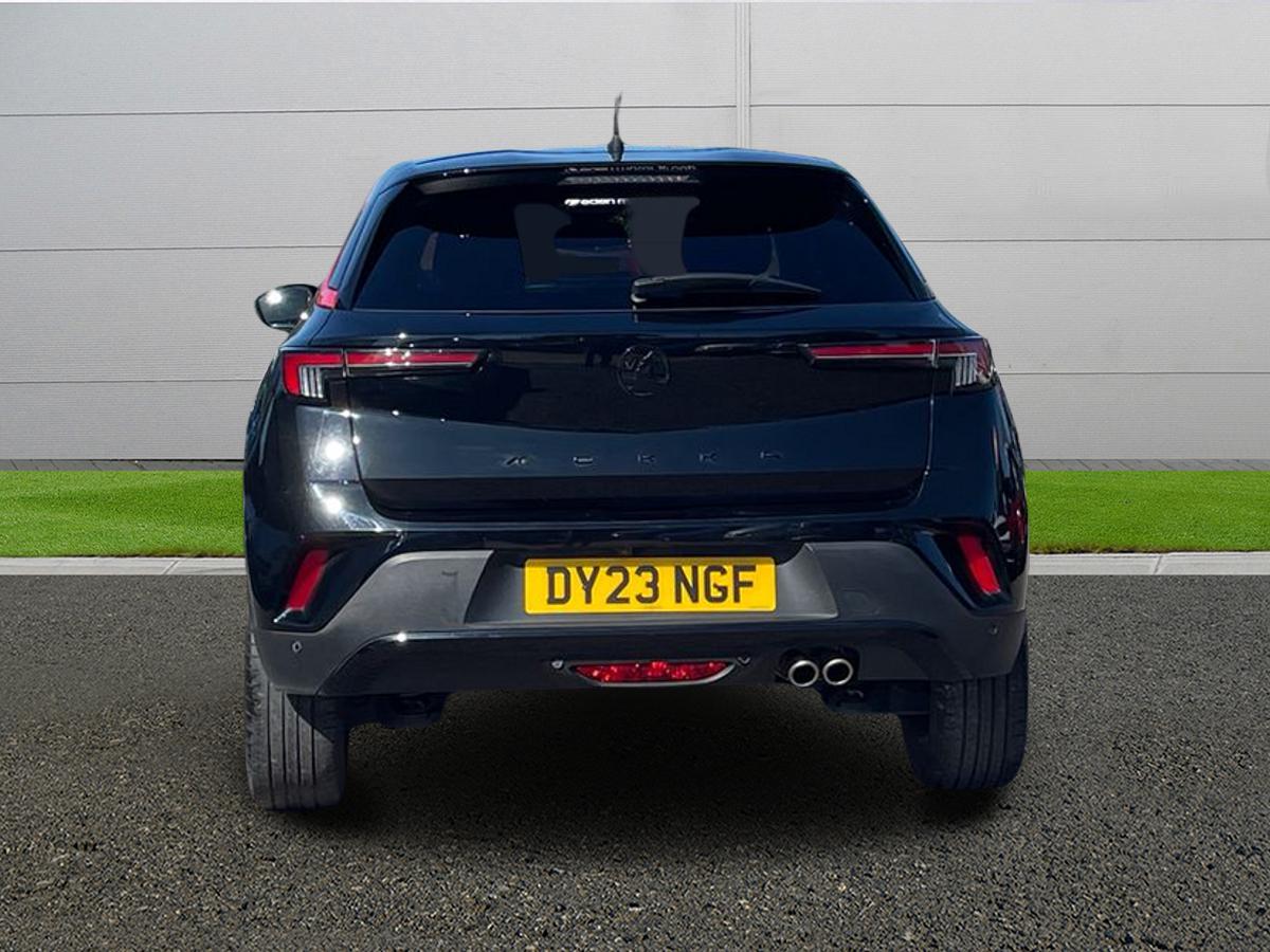 Used Vauxhall Mokka 2023 for sale - 77002617: Photo 6