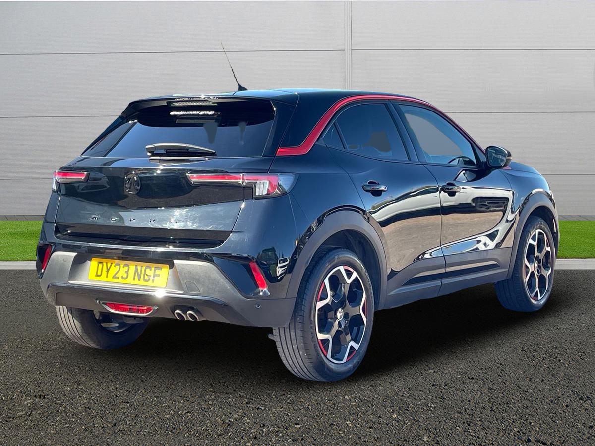 Used Vauxhall Mokka 2023 for sale - 77002617: Photo 7
