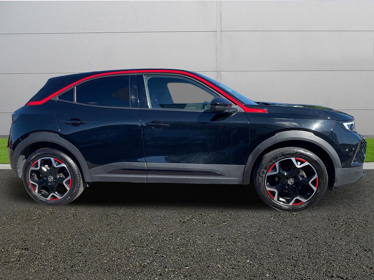 Used Vauxhall Mokka 2023 for sale - 77002617: Photo 8