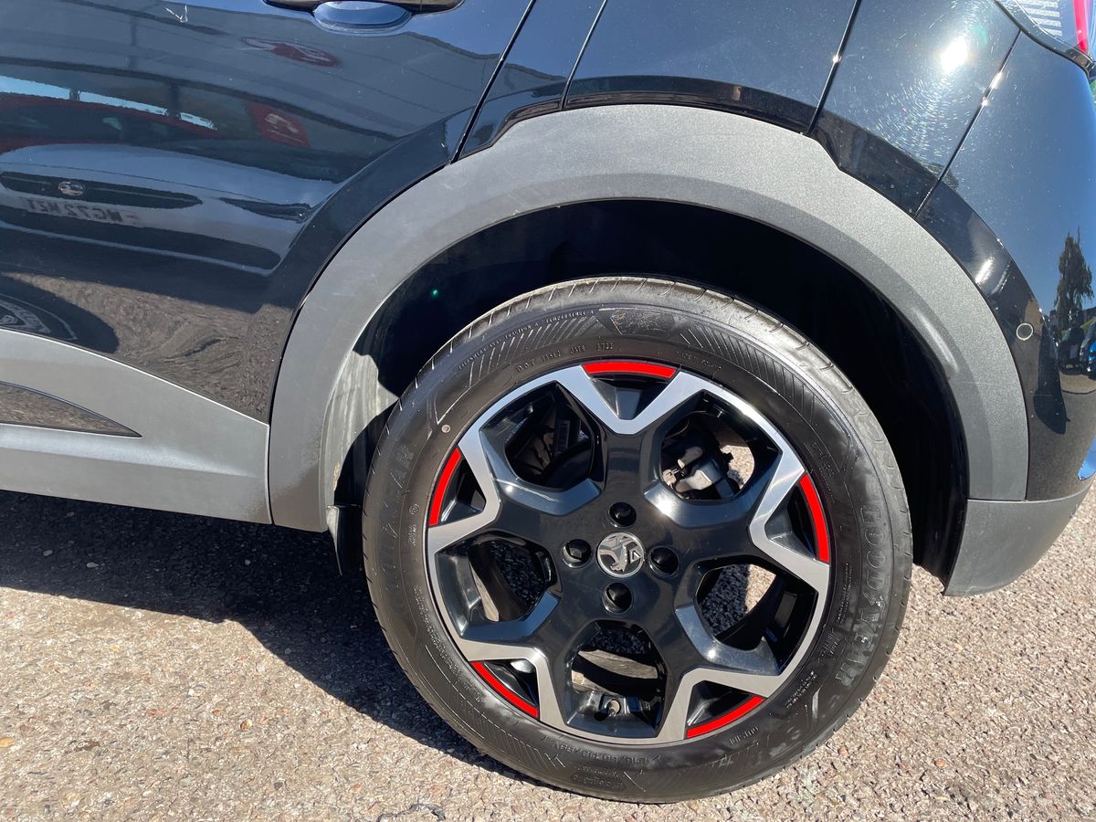 Used Vauxhall Mokka 2023 for sale - 77002617: Photo 9