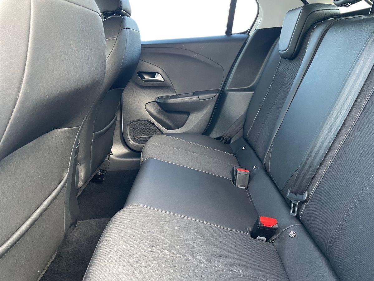 Used Vauxhall Corsa 2021 for sale - 76964670: Photo 11
