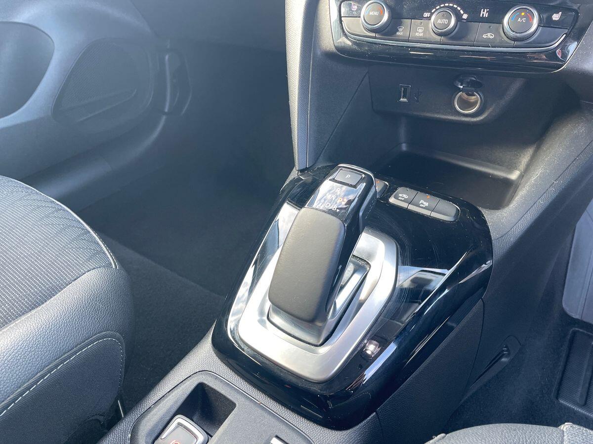 Used Vauxhall Corsa 2021 for sale - 76964670: Photo 19