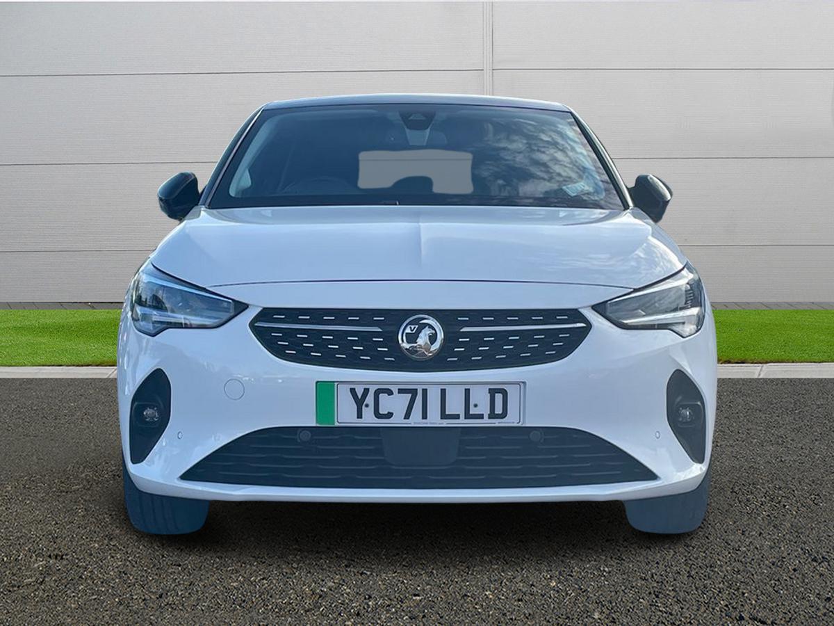 Used Vauxhall Corsa 2021 for sale - 76964670: Photo 2