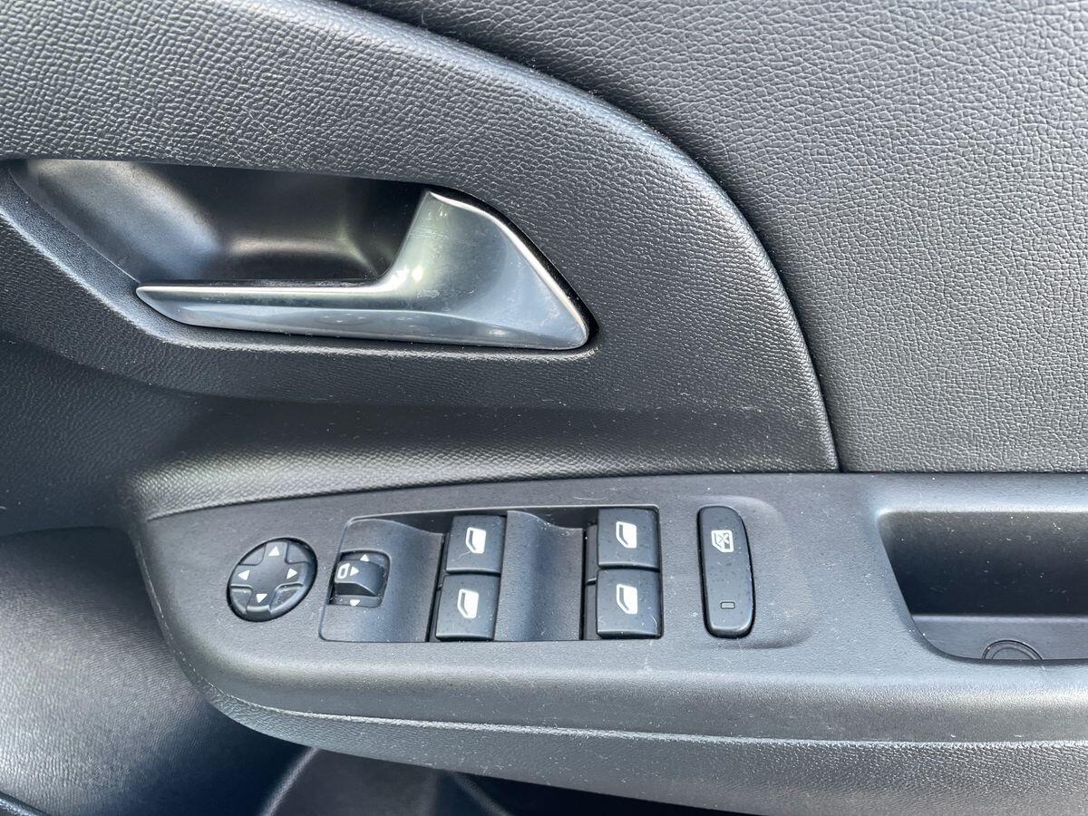Used Vauxhall Corsa 2021 for sale - 76964670: Photo 20