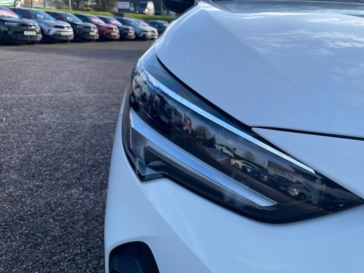 Used Vauxhall Corsa 2021 for sale - 76964670: Photo 21
