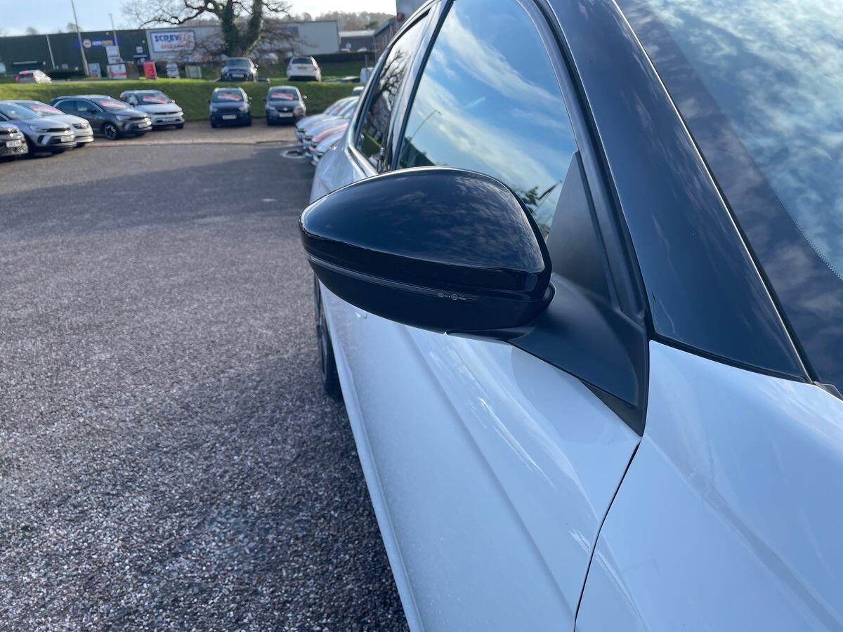 Used Vauxhall Corsa 2021 for sale - 76964670: Photo 22