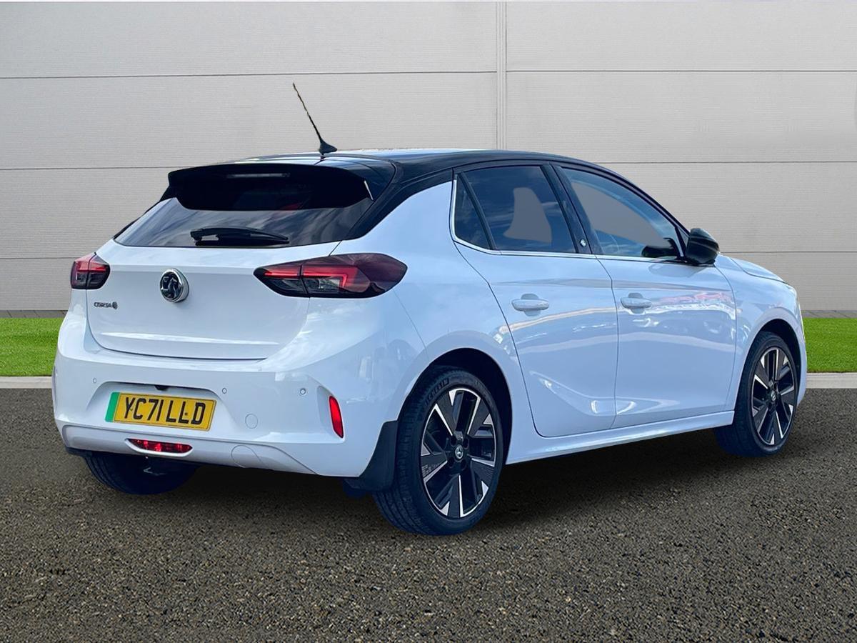 Used Vauxhall Corsa 2021 for sale - 76964670: Photo 7