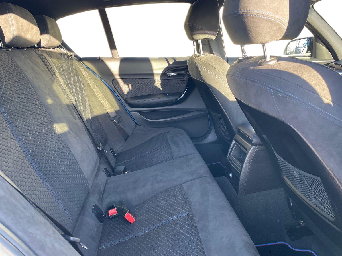 Used BMW 1 Series 2017 for sale - 77660416: Photo 11