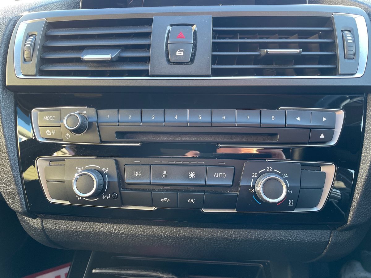 Used BMW 1 Series 2017 for sale - 77660416: Photo 18