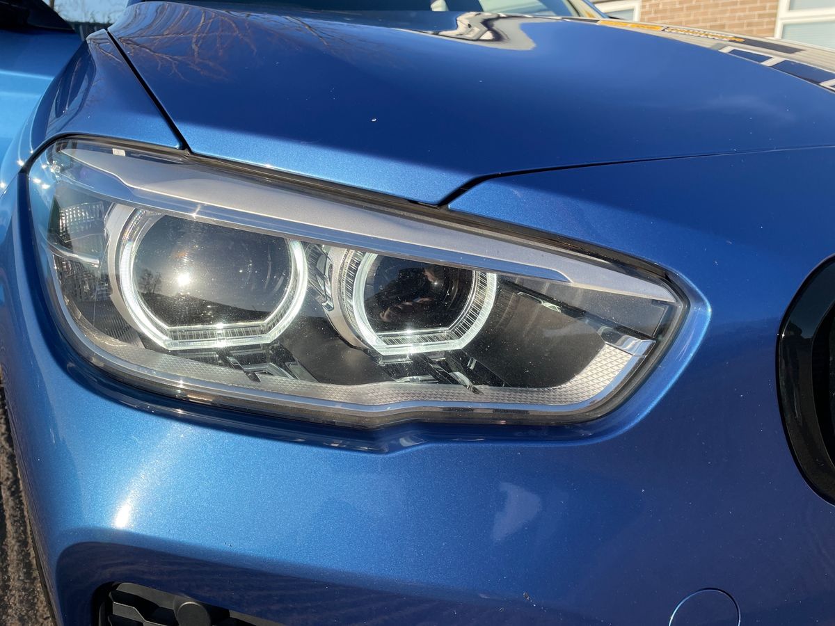 Used BMW 1 Series 2017 for sale - 77660416: Photo 21