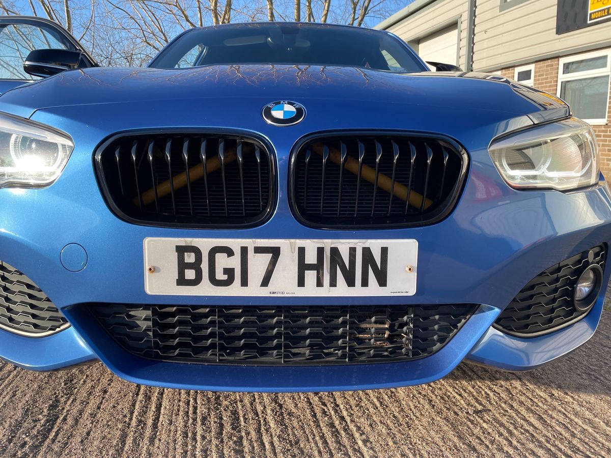 Used BMW 1 Series 2017 for sale - 77660416: Photo 23