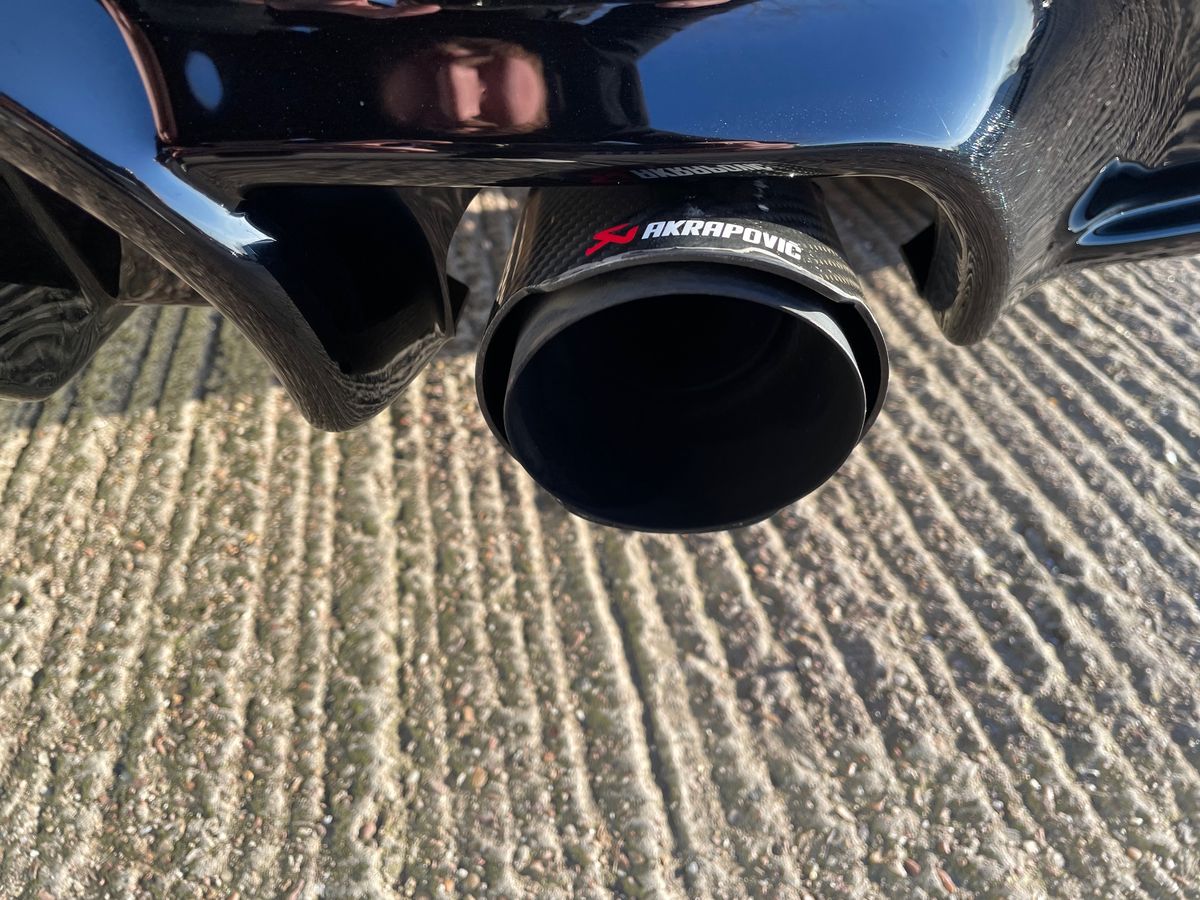 Used BMW 1 Series 2017 for sale - 77660416: Photo 25