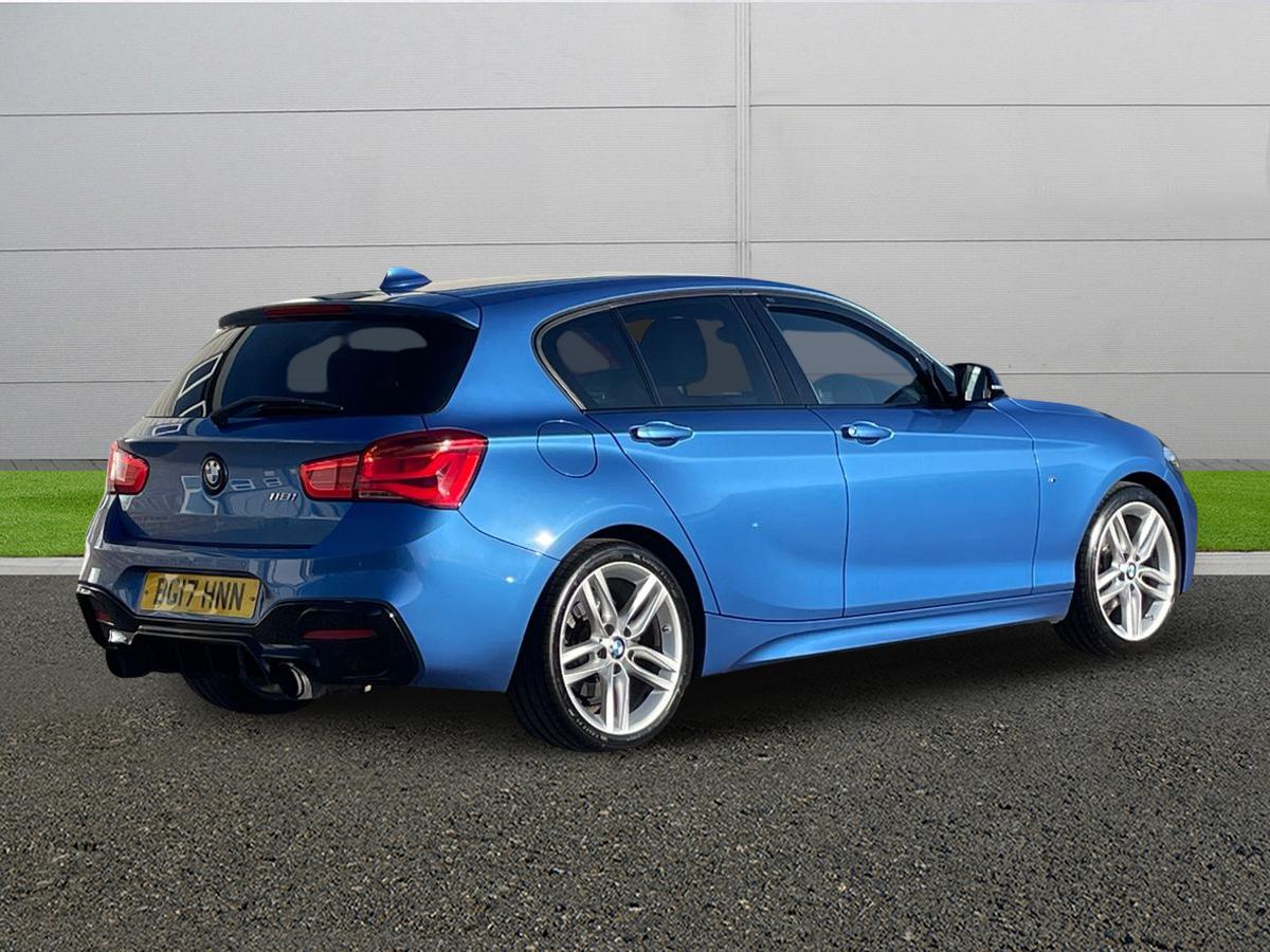 Used BMW 1 Series 2017 for sale - 77660416: Photo 7