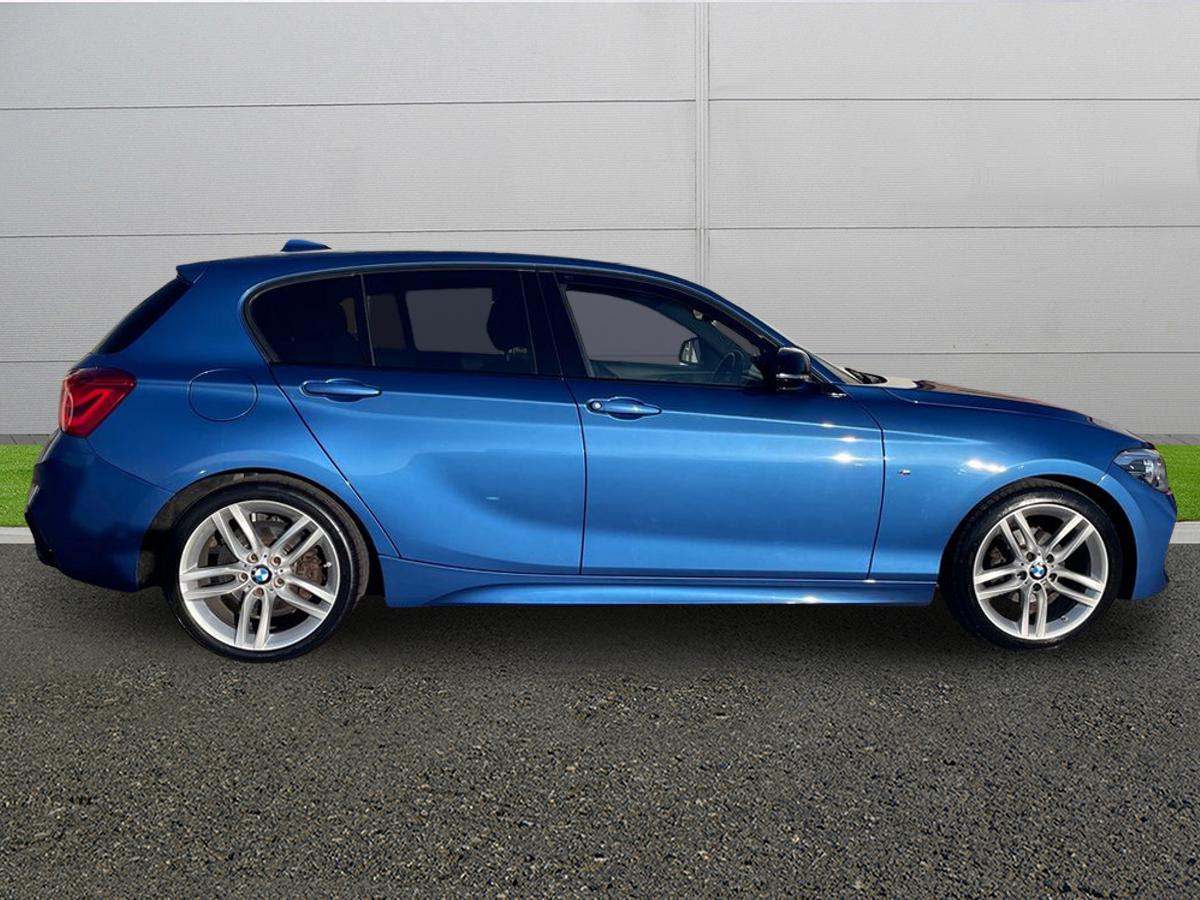 Used BMW 1 Series 2017 for sale - 77660416: Photo 8