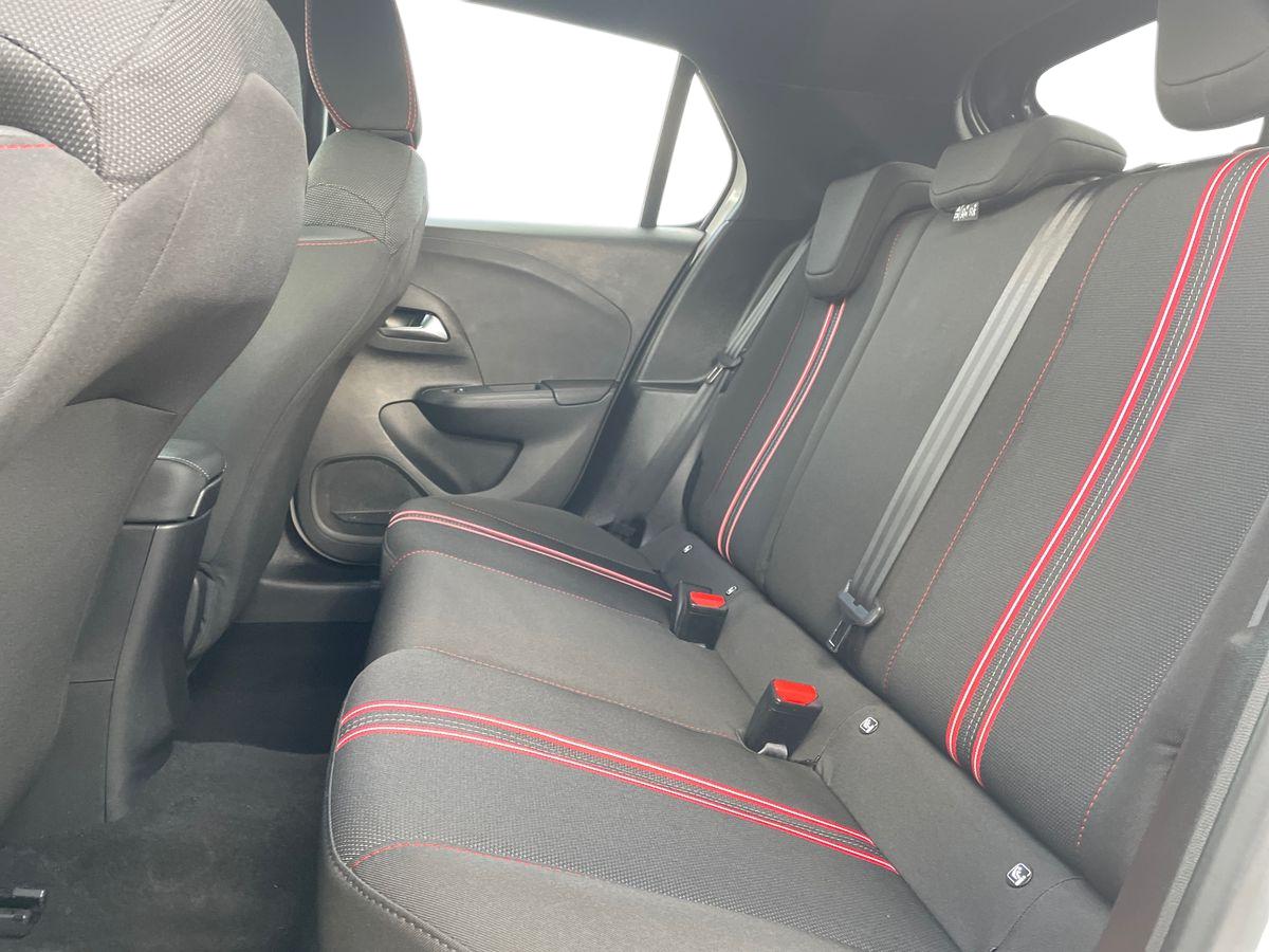 Used Vauxhall Corsa 2023 for sale - 77911276: Photo 11