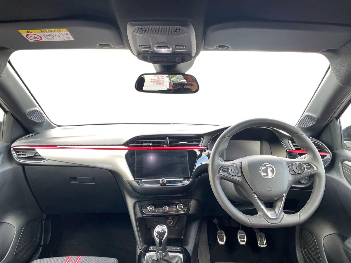 Used Vauxhall Corsa 2023 for sale - 77911276: Photo 13