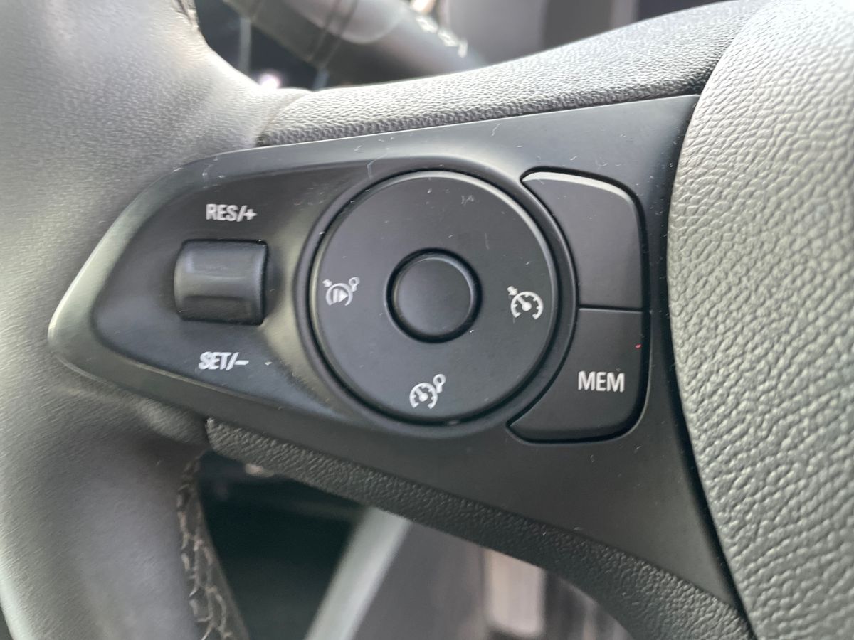 Used Vauxhall Corsa 2023 for sale - 77911276: Photo 16